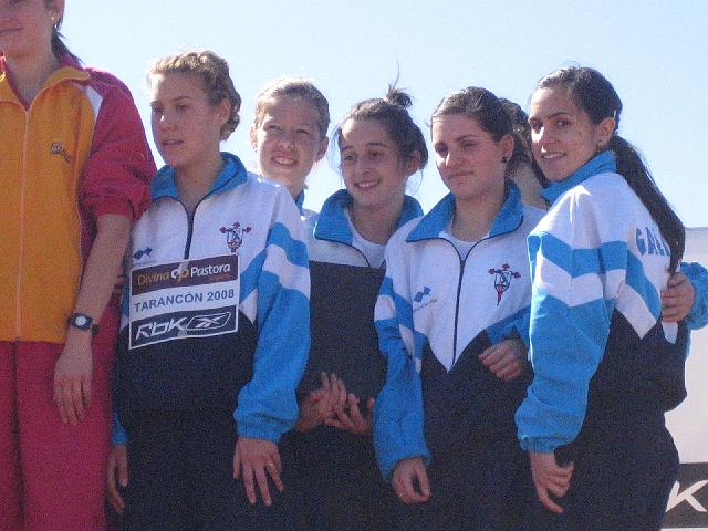 CAMPEONATO ESPAÑA CROSS FEDERACIONES 024